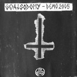 Goatsodomy : Demo 2005